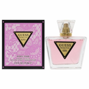Dameparfume Guess Seductive Kiss EDT 75 ml
