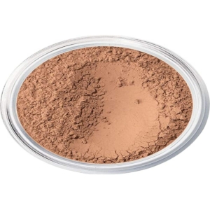 Dækcreme til Ansigtet Shine Inline Matte Nº 18-Medium Tan Spf 15 6 g