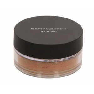 Dækcreme til Ansigtet bareMinerals Original Nº 21 Neutral tan Nº 21-Neutral Tan Spf 15 8 g