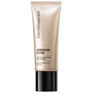 Dækcreme til Ansigtet Shine Inline Complexion Rescue Mahogany Nº 11.5-Mahogany Spf 30 35 ml
