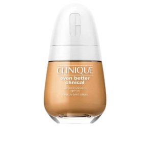Dækcreme til Ansigtet Clinique Even Better Clinical Nº 94-Deep Neutral Spf 20 30 ml