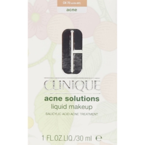 Dækcreme til Ansigtet Clinique Even Better Clinical Nº 30-Biscuit Spf 20 30 ml