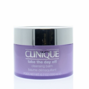 Ansigt makeupfjerner Clinique Take The Day Off Xxl 200 ml