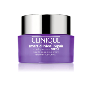 Anti-rynke creme Clinique Smart Clinical Spf 30 50 ml