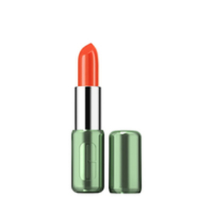 Læbestift Clinique POP LONGWEAR Orange Flame Pop 3,9 g