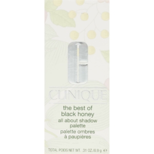 Makeup Sæt Clinique ALL ABOUT SHADOW