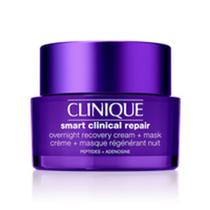 Fugtgivende ansigtscreme Clinique SMART CLINICAL 50 ml