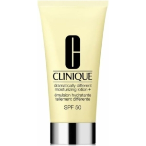Ansigtscreme Clinique DRAMATICALLY DIFFERENT Spf 50 50 ml