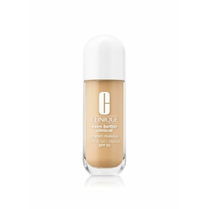 Cremet Make Up Foundation Clinique EVEN BETTER Nº 3-Light Warm Spf 50 30 ml