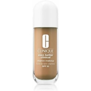 Flydende makeup foundation Clinique EVEN BETTER Nº 4-Medium Cool Spf 50 30 ml