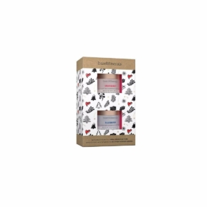 Ansigtscreme bareMinerals Superfruit Mask 2 Dele