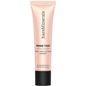 Flydende makeup foundation bareMinerals Prime Time 30 ml