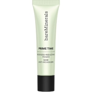 Flydende makeup foundation bareMinerals Prime Time 30 ml