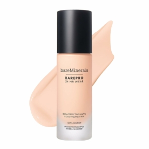 Makeup Sæt bareMinerals BAREPRO