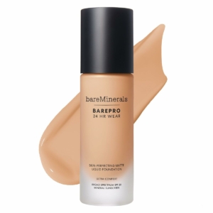 Makeup Sæt bareMinerals BAREPRO