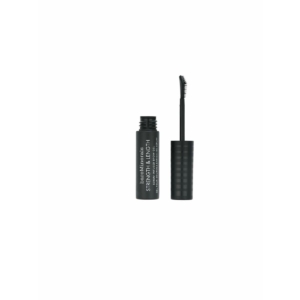 Make-up til Øjenbryn bareMinerals Strength Length Coffee 5 ml