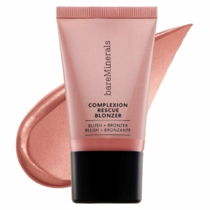 Rouge bareMinerals COMPLEXION RESCUE Kiss of pink 15 ml