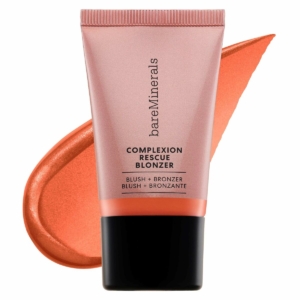 Rouge bareMinerals COMPLEXION RESCUE Kiss of copper 15 ml