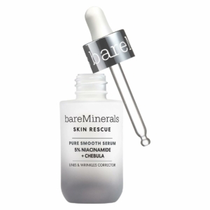 Dagcreme bareMinerals SKIN RESCUE 30 ml