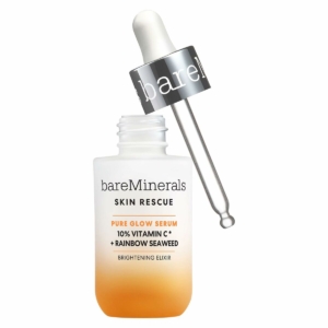 Dagcreme bareMinerals SKIN RESCUE 30 ml