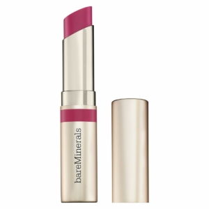 Læbestift bareMinerals DEWY LIP Lilla Soul 2,3 g