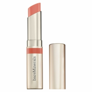 Læbestift bareMinerals DEWY LIP Orange Hope 2,3 g
