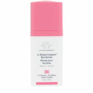 Øjenpleje Serum Drunk Elephant A-SHABA COMPLEX 15 ml