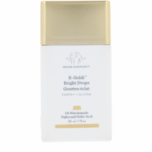 Lysreflekterende creme Drunk Elephant B-GOLDI BRIGHT DROPS 30 ml