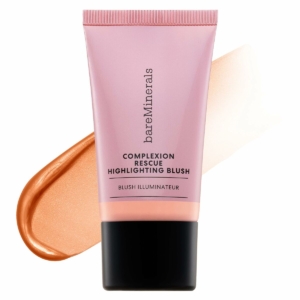 Rouge bareMinerals COMPLEXION RESCUE Peach Glow 15 ml