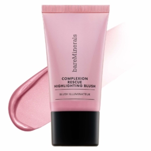 Rouge bareMinerals COMPLEXION RESCUE Pink Mauve Glow 15 ml