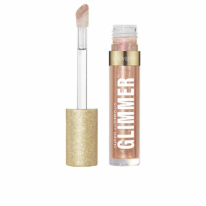Læbestift Revlon SUPER LUSTROUS Beige 3,8 ml