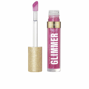 Læbestift Revlon SUPER LUSTROUS Lilla 3,8 ml