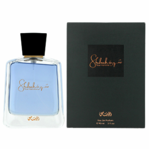 Herreparfume Rasasi Shuhrah Pour Homme