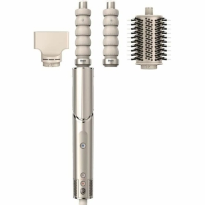 Termisk Børste Shark SHARK FLEXSTYLE - HD426SLEU 3 Dele