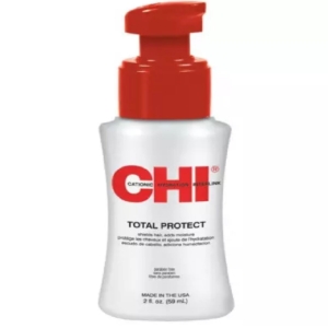 Solcreme til Hår Farouk Chi Total Protect 59 Ml