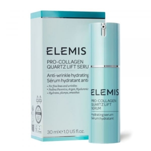 Ansigtsserum Elemis Pro-Collagen Quartz Lift 30 ml