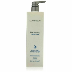 Hårbalsam L'ANZA Healing Moisture