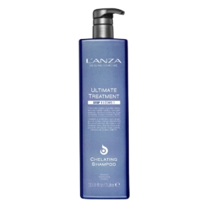 Shampoo L'ANZA