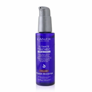 Behandling til at give volumen L'ANZA Ultimate Treatment Step 2 Power 100 ml