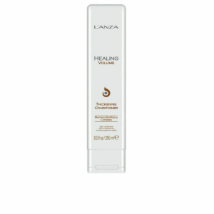 Hårbalsam L'ANZA Healing Volume