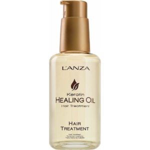 Hårolie L'ANZA Keratin Healing Oil 185 ml