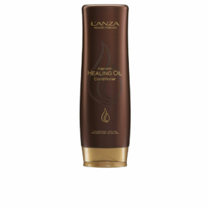 Hårbalsam L'ANZA Keratin Healing Oil