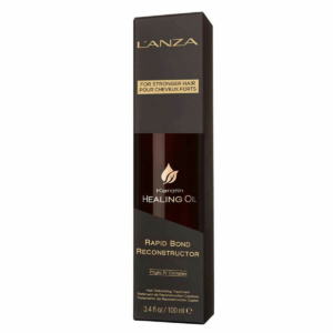 Hårstyling Creme L'ANZA Keratin Healing Oil 100 ml