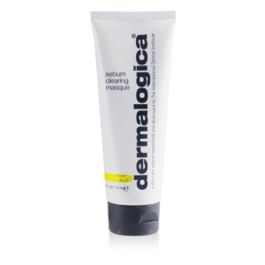 Fugtgivende Ansigtsmaske Dermalogica Sebum Clearing Masque 75 ml