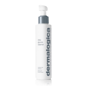 Ansigtsrens i gel-form Dermalogica Daily Glicolic 295 ml