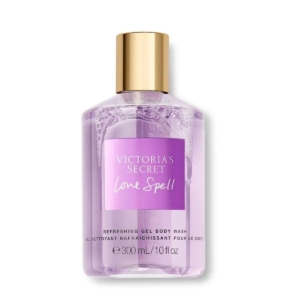 Shower gel Victoria's Secret Love Spell 300 ml