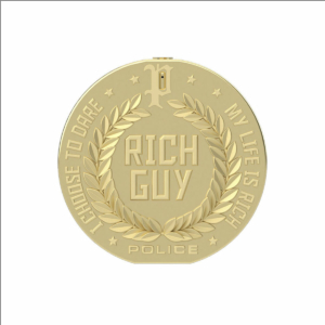 Herreparfume Police RICH GUY 50 ml