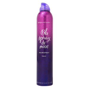 Fleksibelt hold hårspray Bumble & Bumble De Mode 300 ml