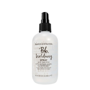 Fikseringsspray Bumble & Bumble Holding Spray 250 ml