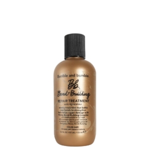 Intensiv Reparerende Behandling Bumble & Bumble Bond Building Treatment 125 ml